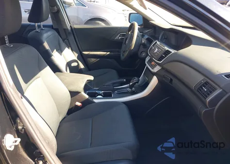 2015 Honda Accord Lx z USA, uszkodzony, nr VIN 1HGCR2F39FA274169